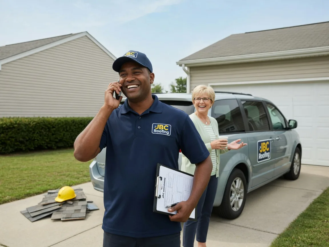 Roof Replacement Peebles, OH FAQs